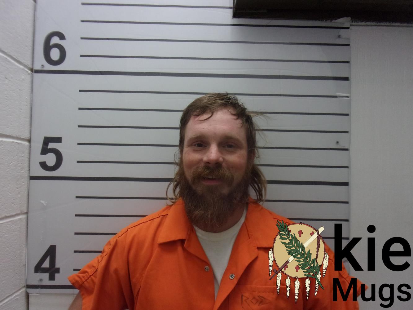 Booking photo of PHILLIP LLOYD CRAWLEY