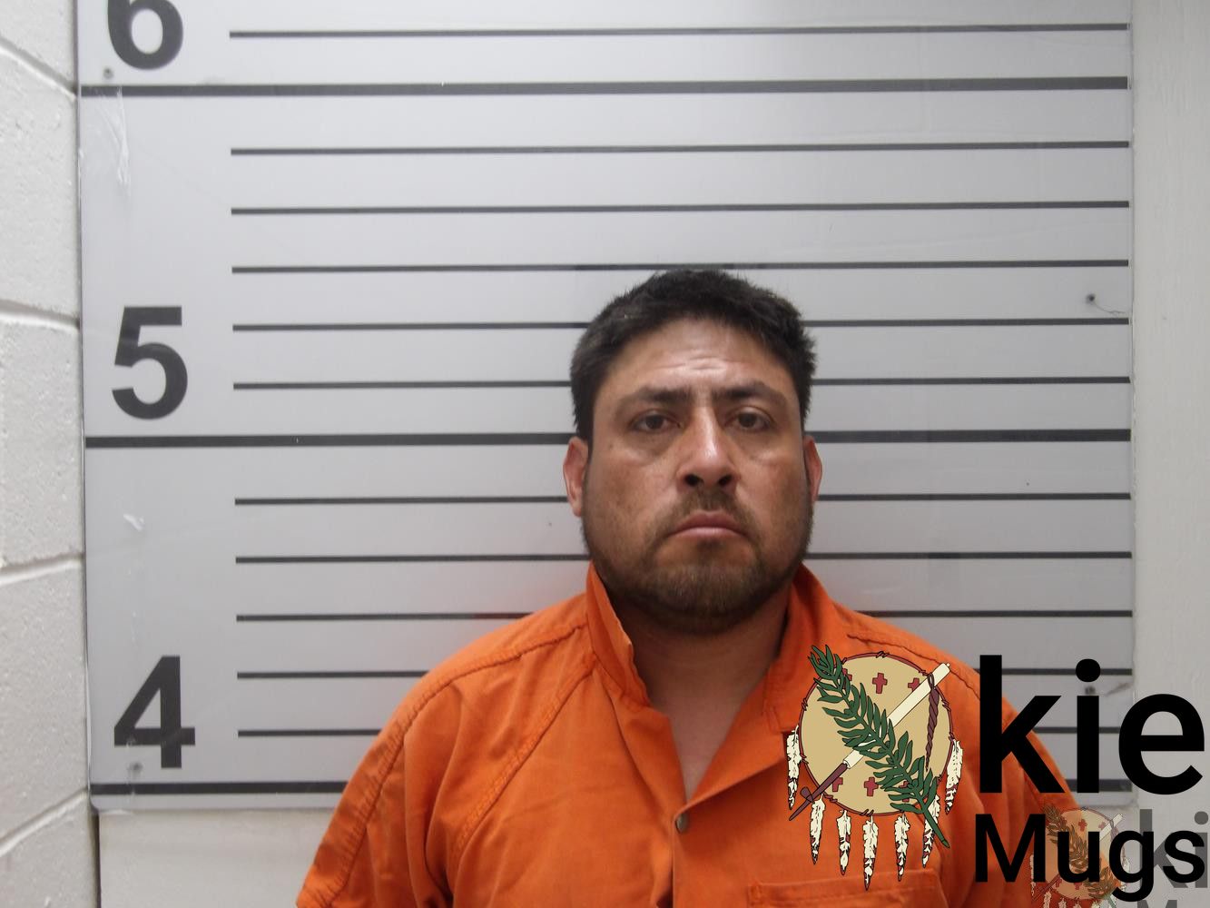 Booking photo of EMMANUEL ZUNIGA-RUIZ