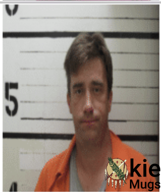 Booking photo of PETER JUSTIN RAINS