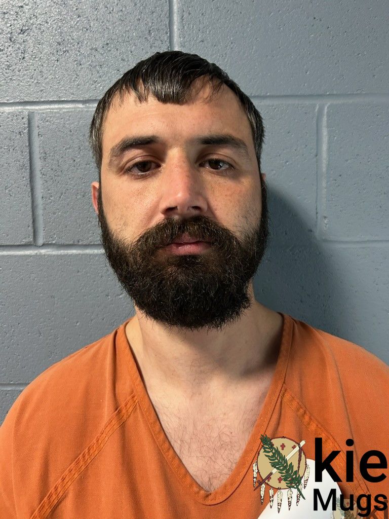 Booking photo of CODY BASKS