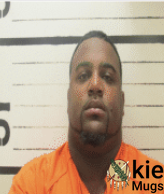 Booking photo of ARTHER LEE MCNAC