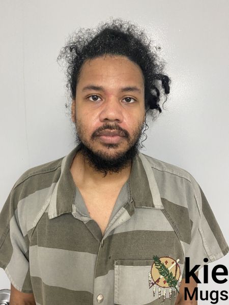 Booking photo of KENDELL HILDRETH