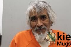 Booking photo of JACKIE LYNN PRITCHETT