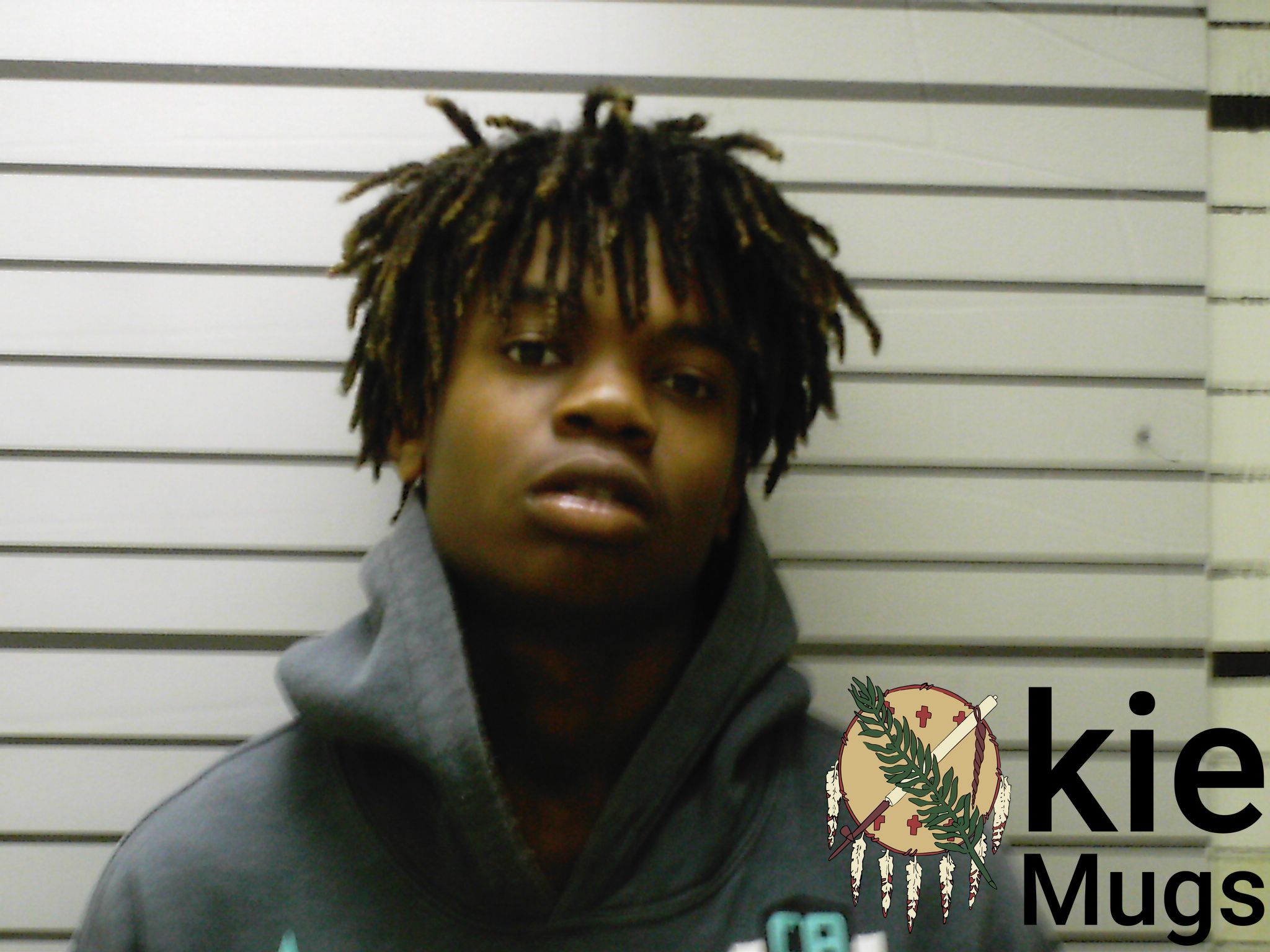 Booking photo of HOSEA LAWRENCE