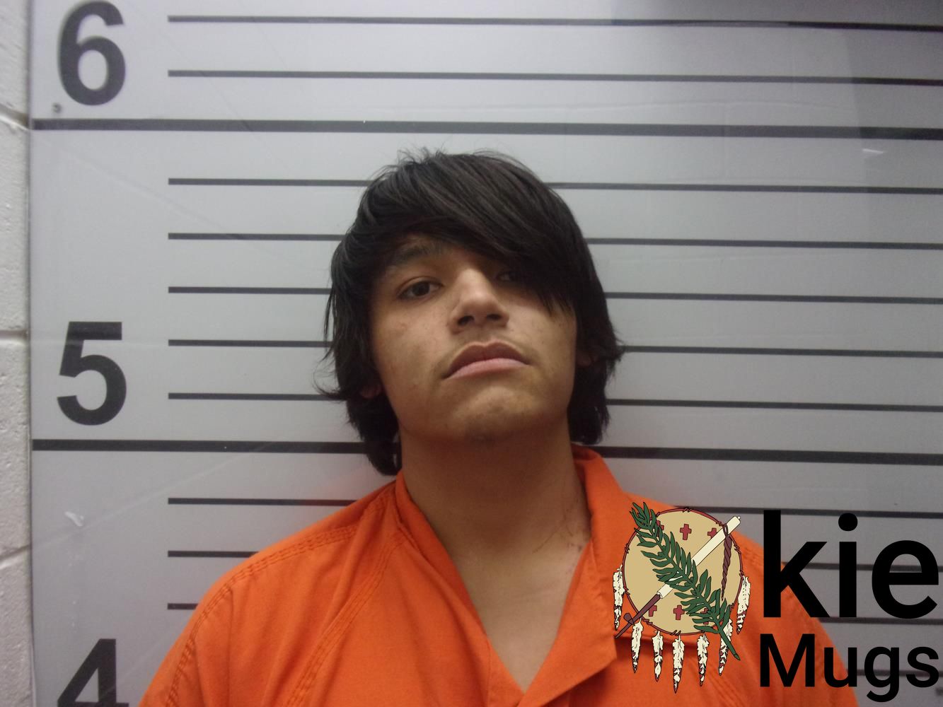 Booking photo of DAYLON SHANE DAVIS