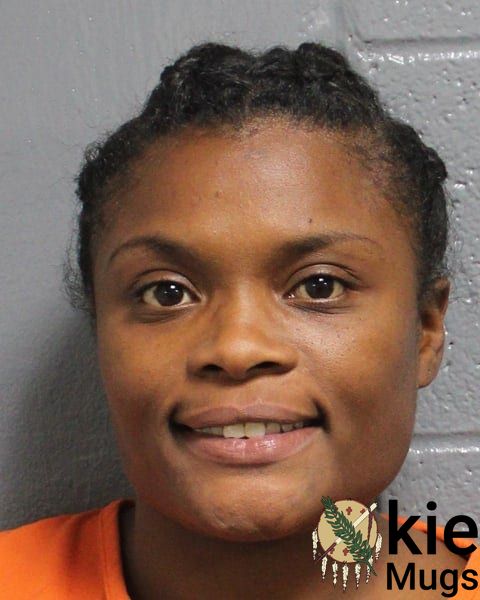 Booking photo of Classy Mae Rena - Hamilton