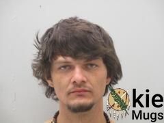 Booking photo of CECIL BRANDON ALLISON