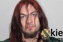 Booking photo of CARL EUGENE MURPHY