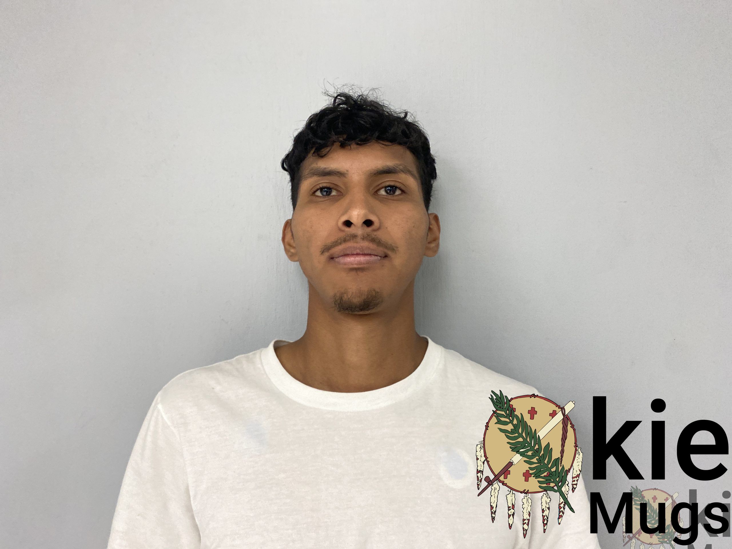 Booking photo of DANIEL CORTEZ- MUNGUIA