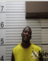 Booking photo of SHANNON BERNARD LEE