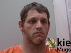 Booking photo of JOHNNY JOE LEE JEFFERY