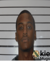 Booking photo of BRANDON MARGUISE STEPHENS