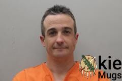 Booking photo of KYLER BLAKE KOELSCH