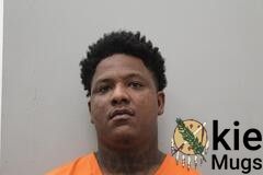 Booking photo of DUNTRELL VONTAE WILLIAMS