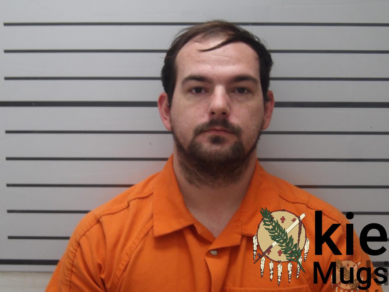 Booking photo of DALTON MATTHEW DOBBS