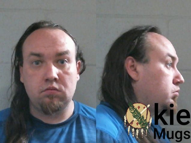 Booking photo of Kary Lenn Hice