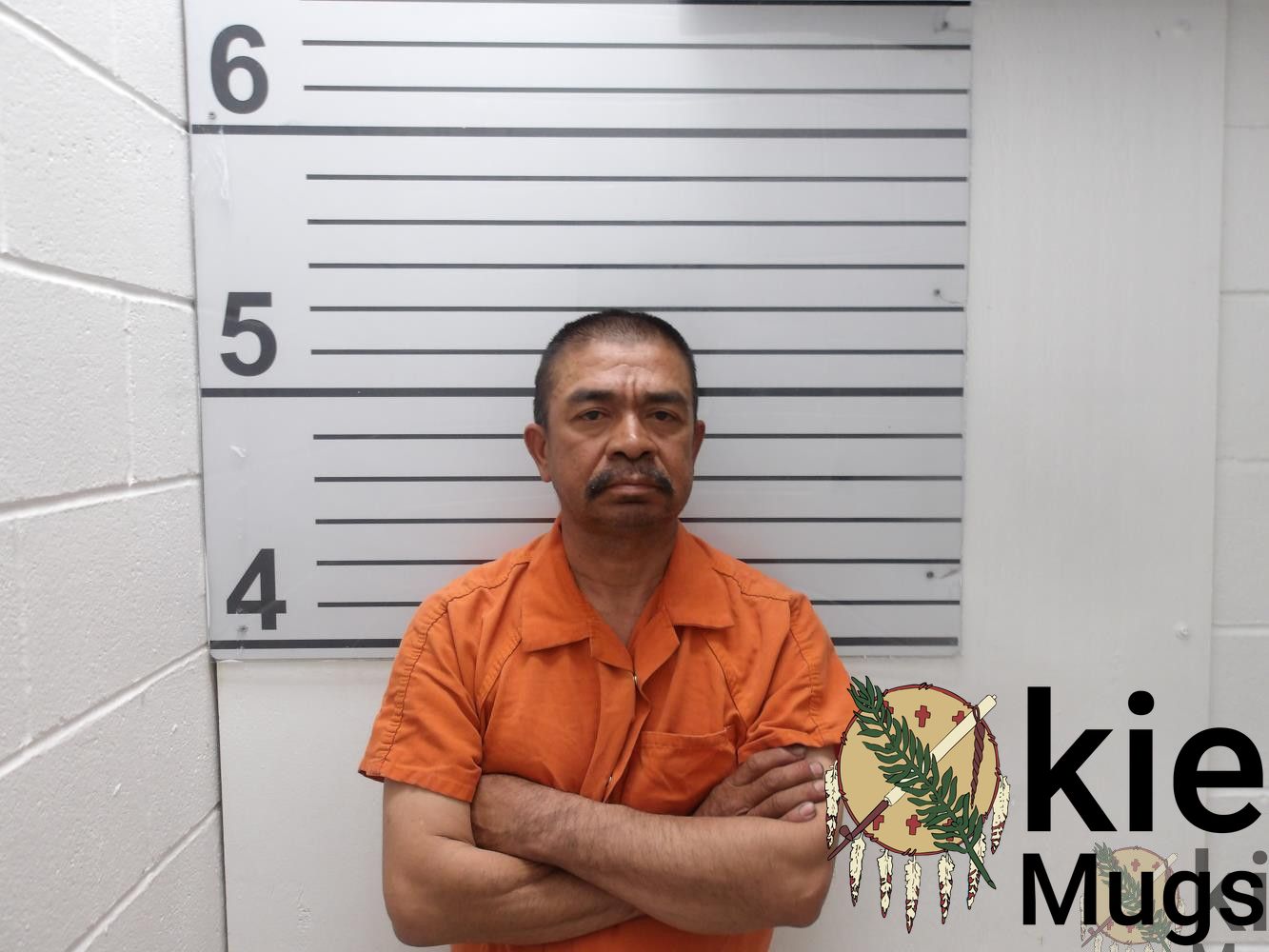 Booking photo of JOSE FRAILE-BAUTISTA