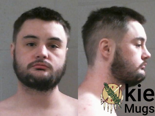 Booking photo of Lakell Jeferson Powell