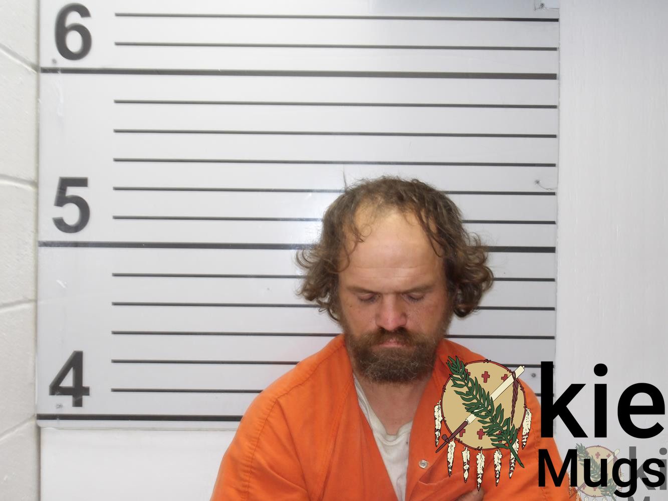Booking photo of JAMES JORDON WISELEY