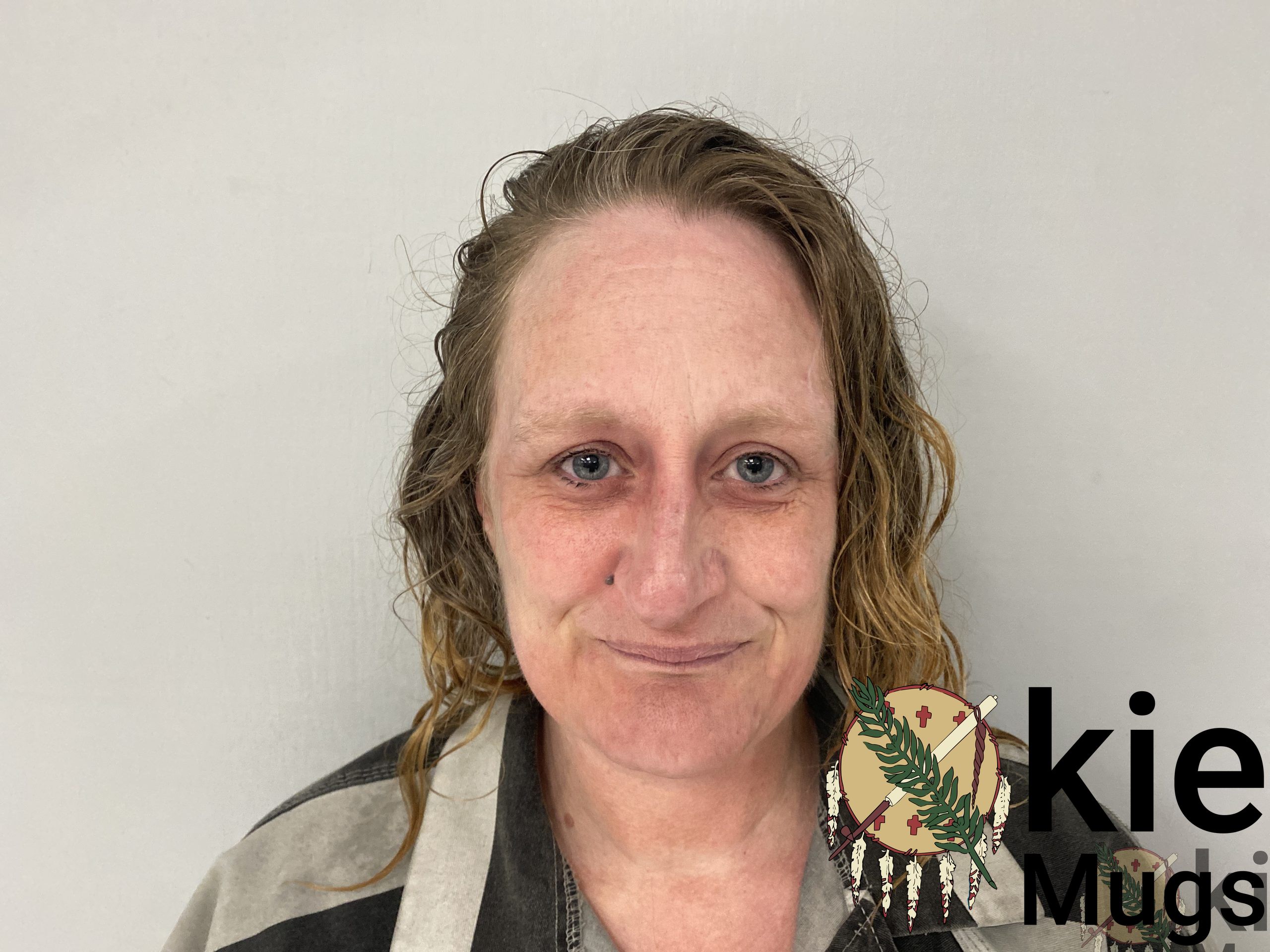 Booking photo of SUSAN YOUNG