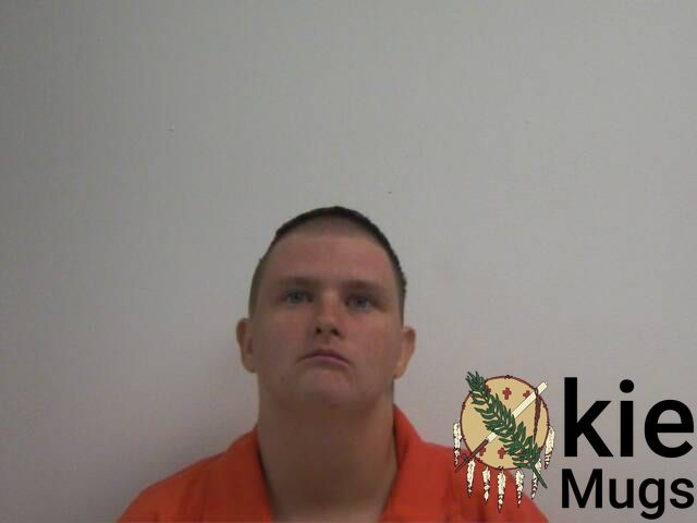 Booking photo of Brittany Nicole Ellis