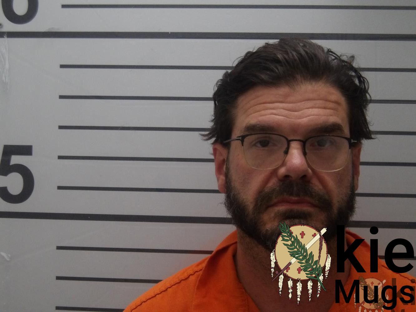 Booking photo of Zachary Kyle Hobbs