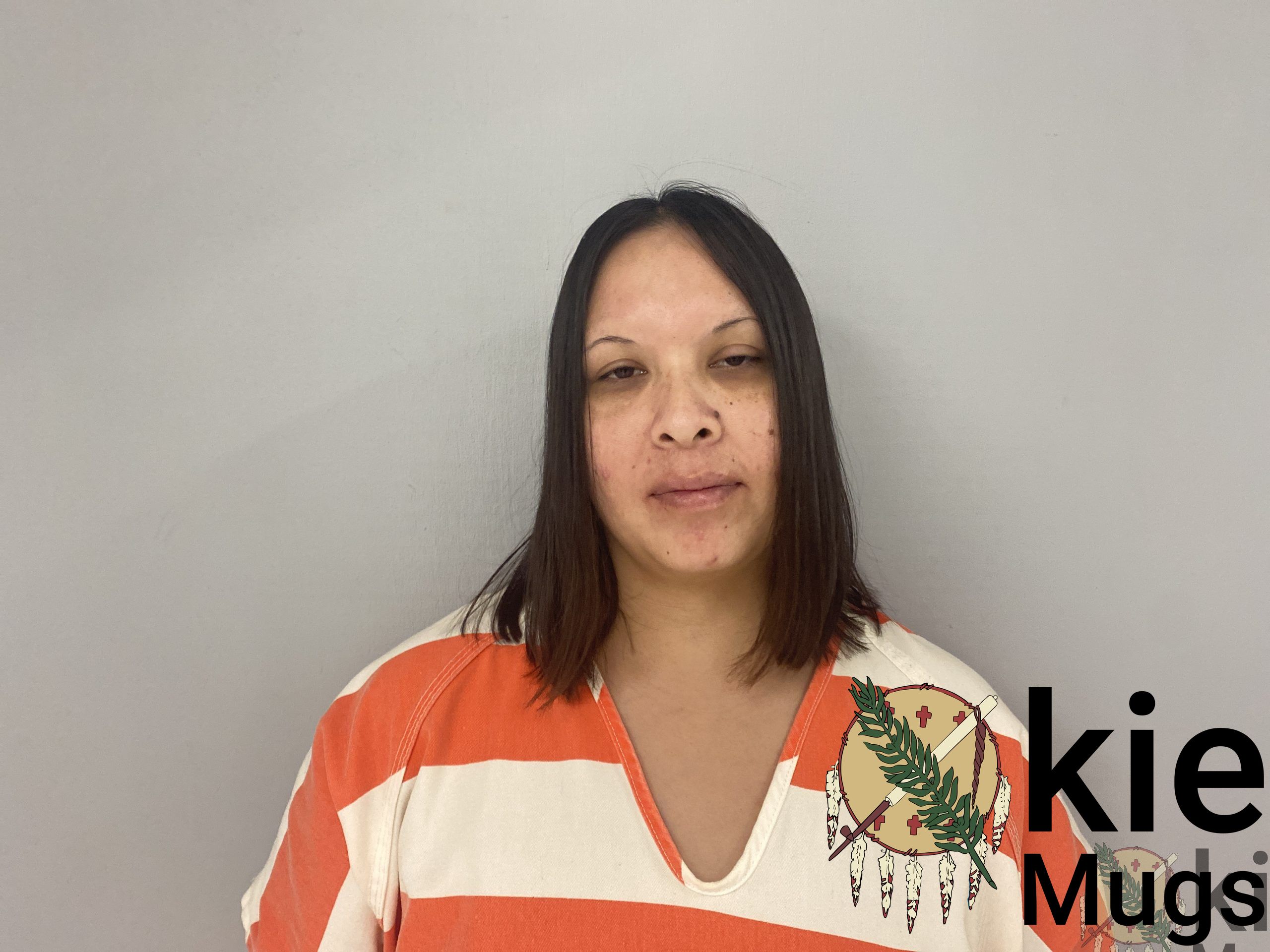 Booking photo of TIERRA YORK