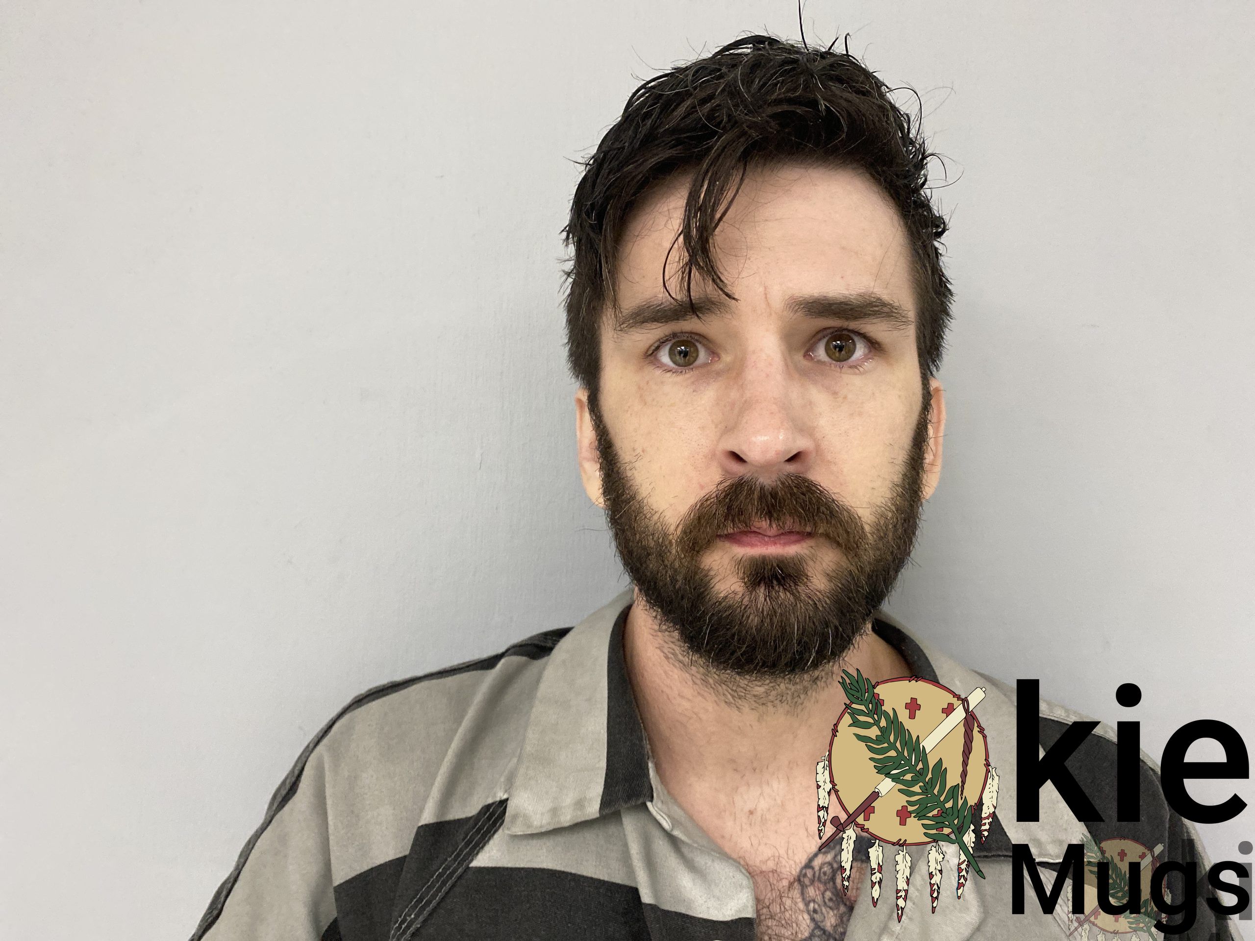Booking photo of RYAN RASE