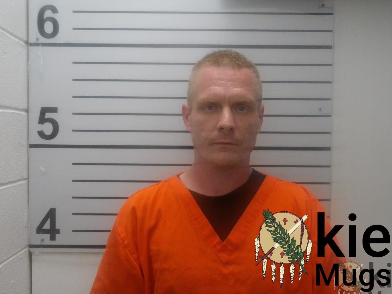 Booking photo of STEVEN A (DOC) KOPIETZ