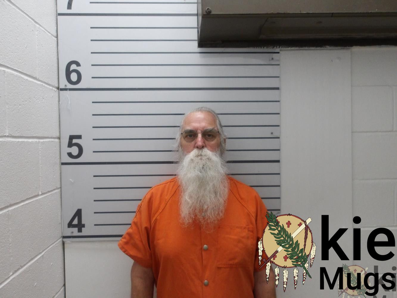 Booking photo of SAM DARYL EAGAN