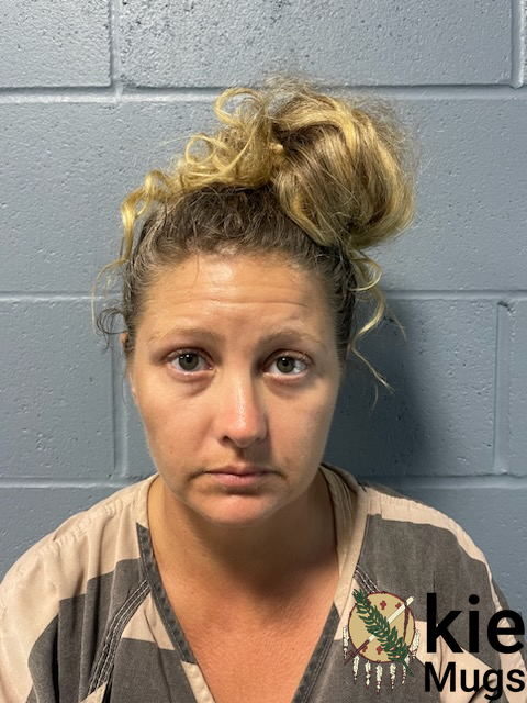 Booking photo of RESHELL GRAY