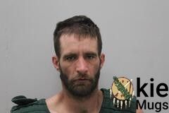 Booking photo of STEPHEN RAYE SITSLER