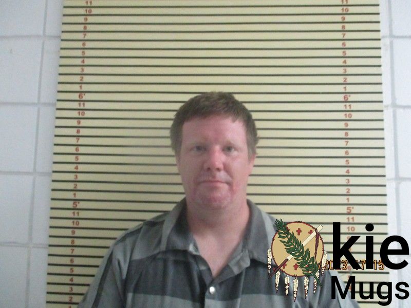 Booking photo of WILLIAM AKEHURST