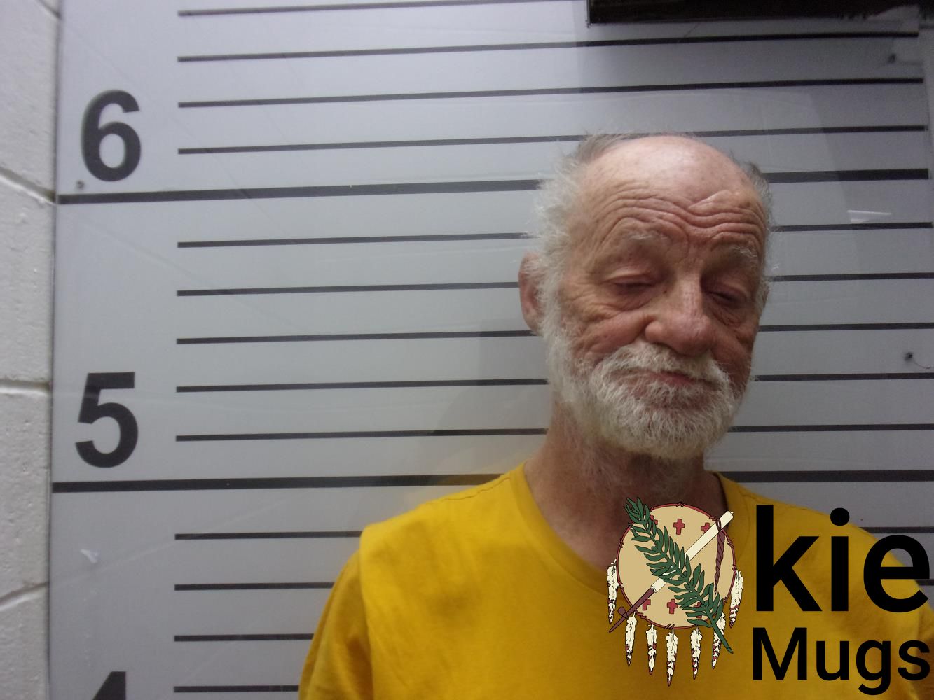 Booking photo of WILLIAM RINEHART