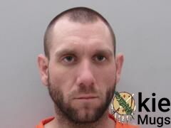 Booking photo of NATHAN KALE-PENNEL
