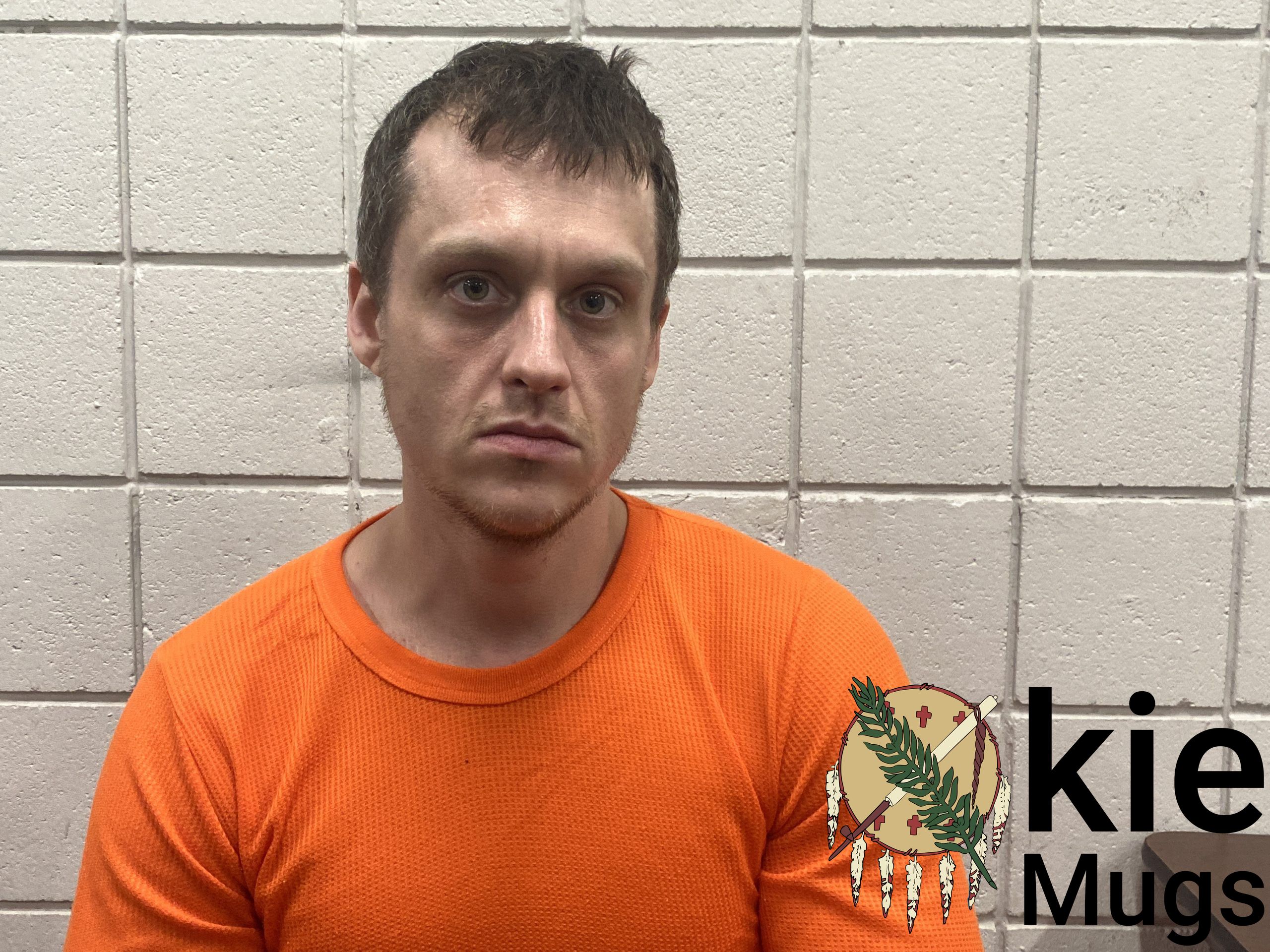Booking photo of CORREY BAIN-HOLLOWAY