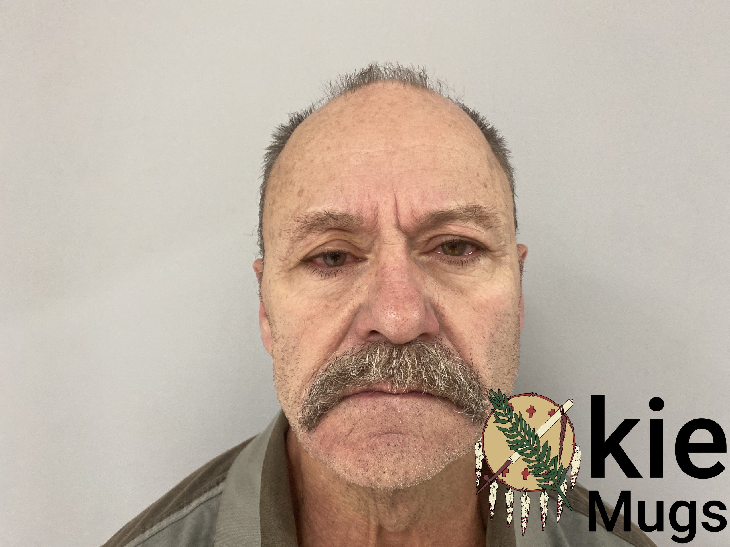 Booking photo of TEDDY WALLS