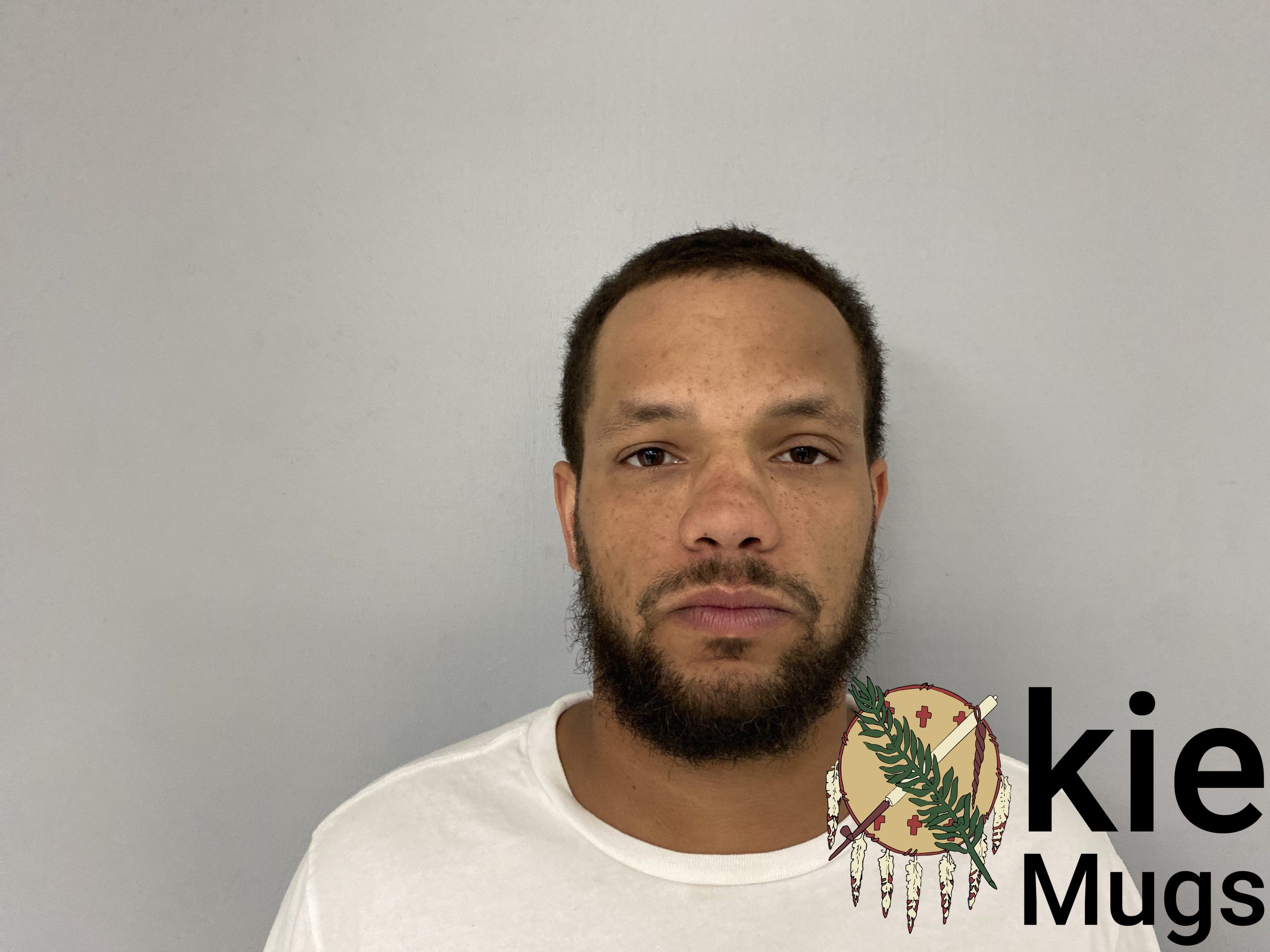Booking photo of DEVANTE MCCOOL