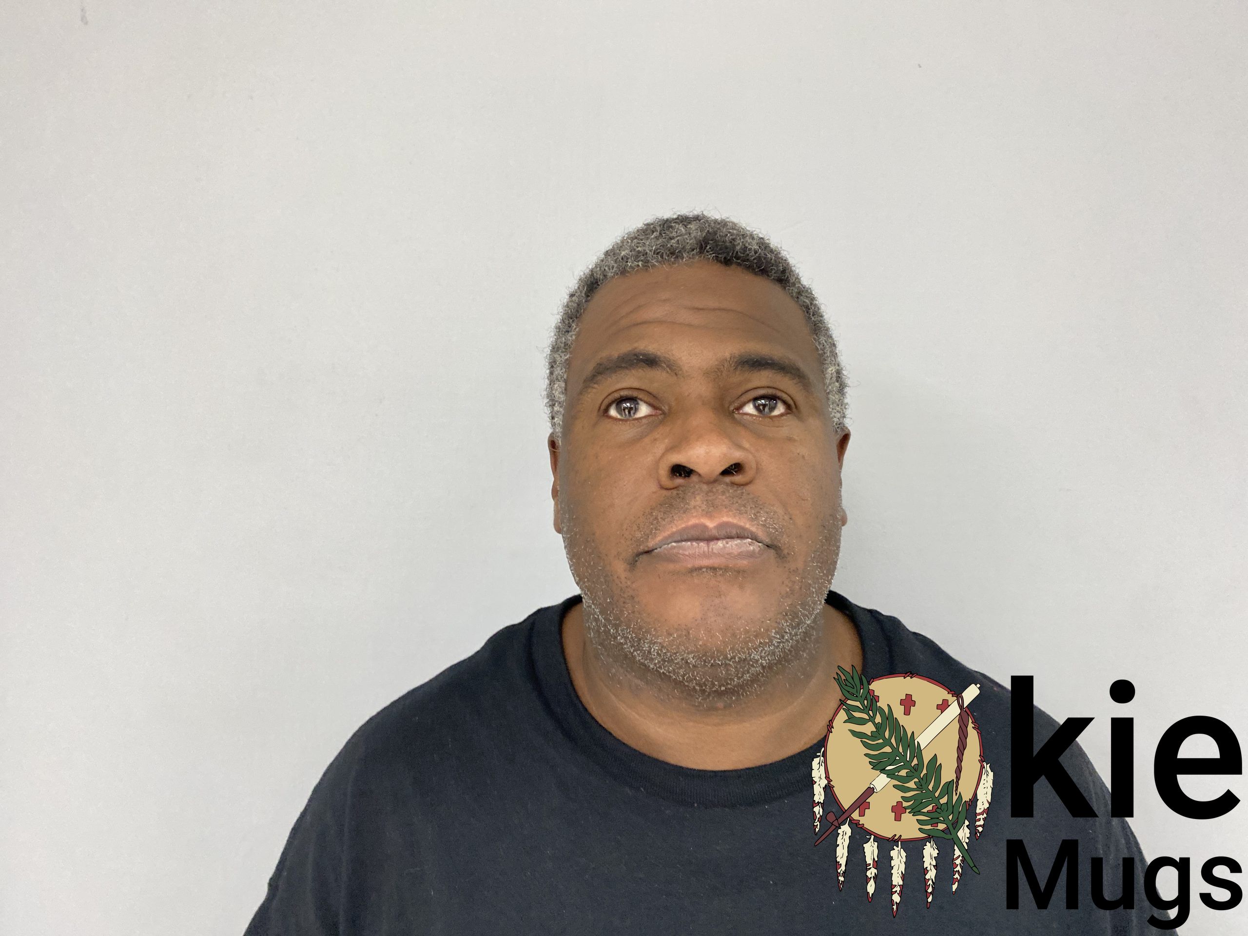 Booking photo of KEITH CONE