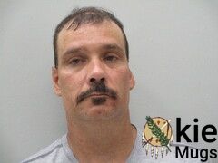 Booking photo of JOSEPH JOHN NICHOLAS