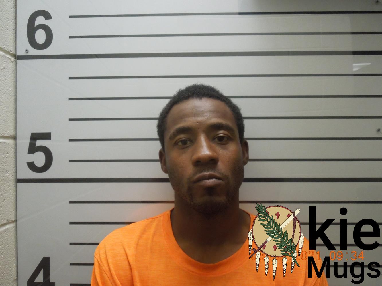 Booking photo of STEPHEN RAMONE DEFFEBAUGH
