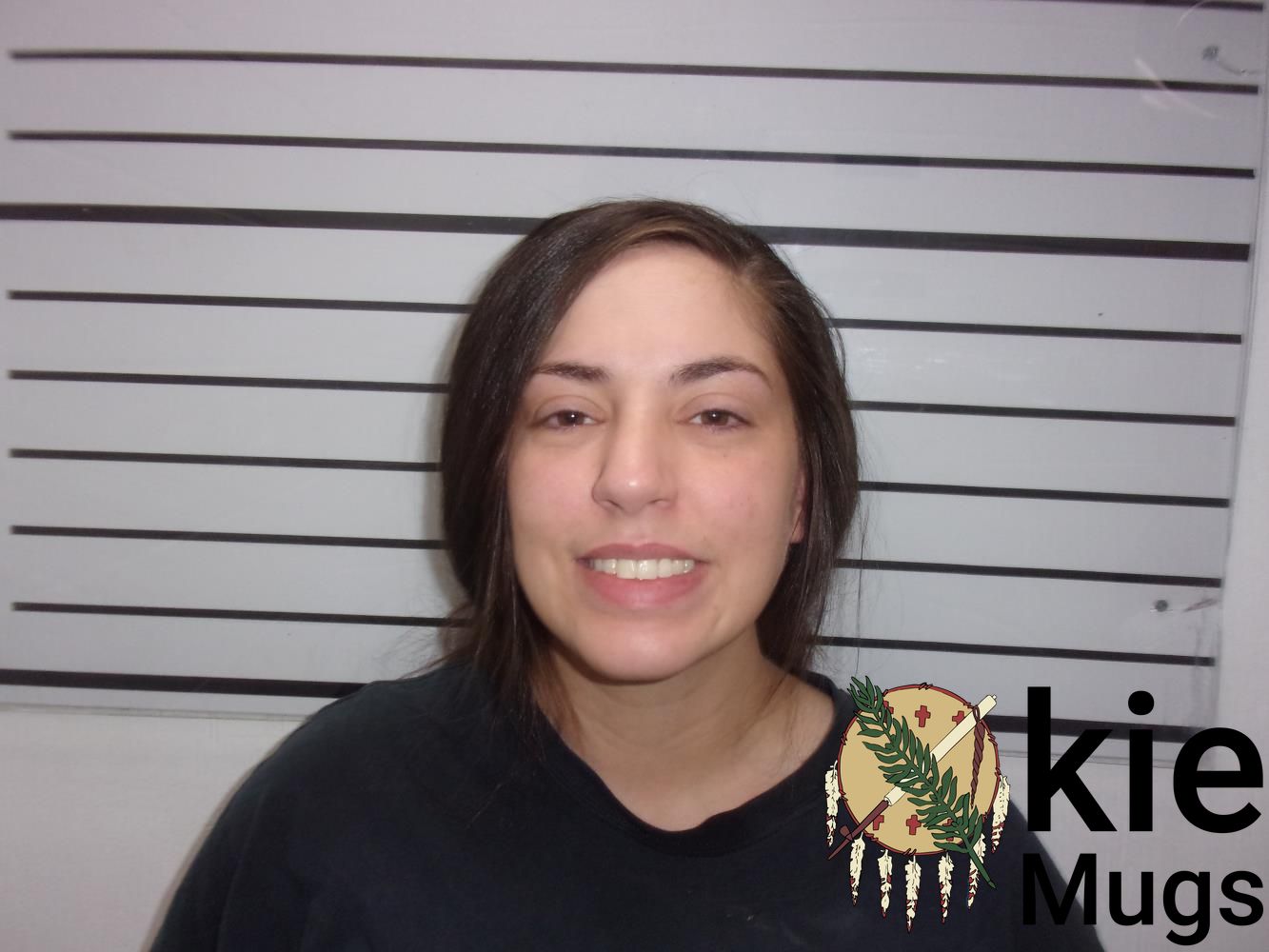 Booking photo of RENEE ANN LOFTIN