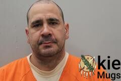 Booking photo of WILLIAM JAMES WEST