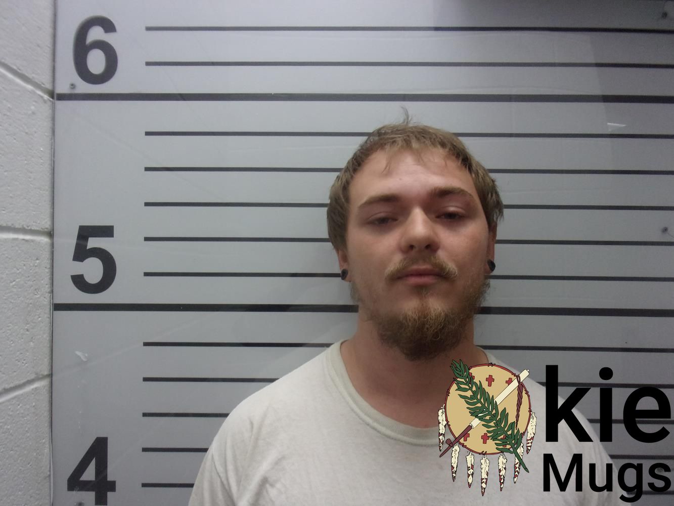 Booking photo of JONATHAN DAYMON AYERS