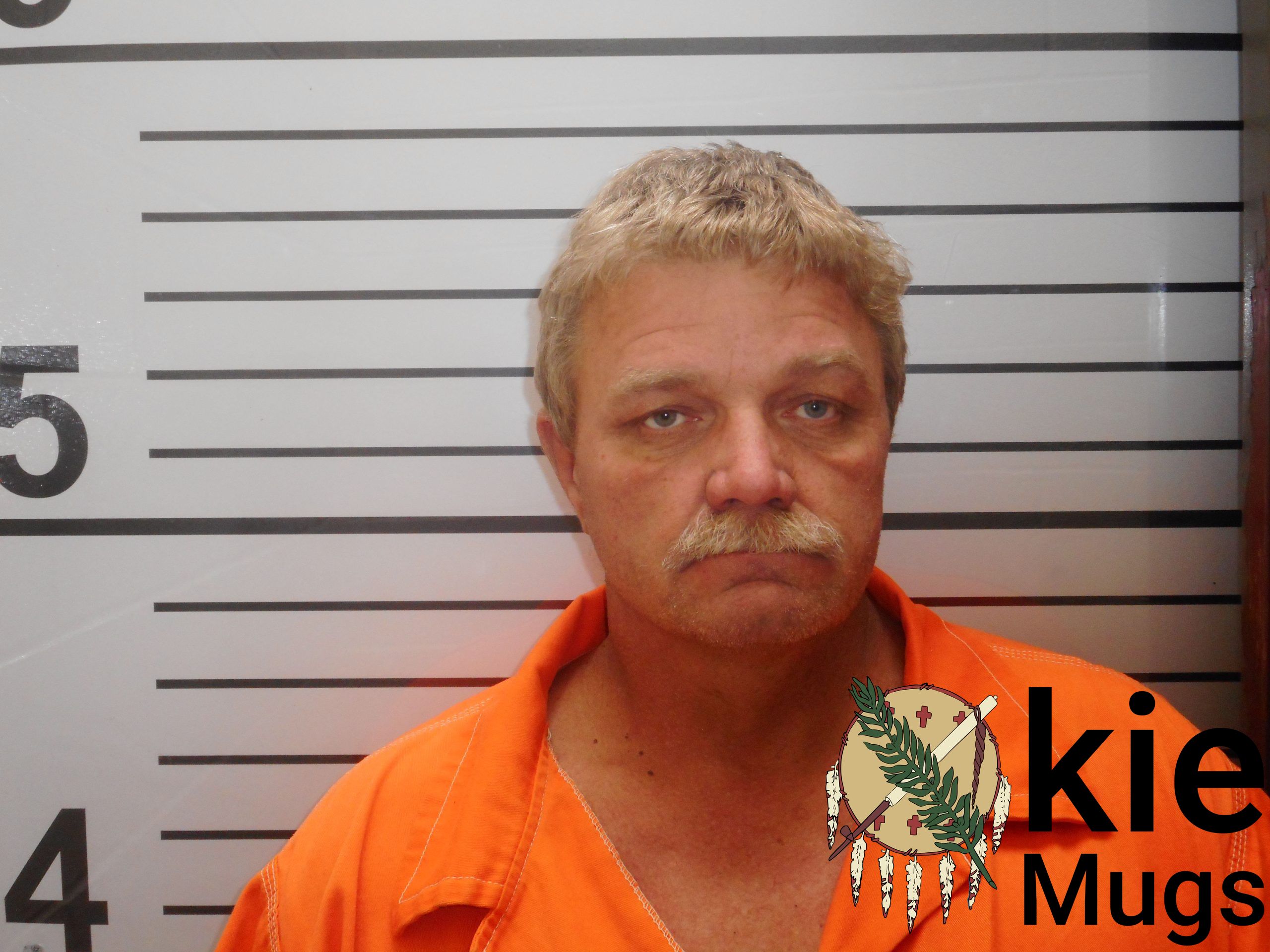 Booking photo of FRANKIE LEE SIPES