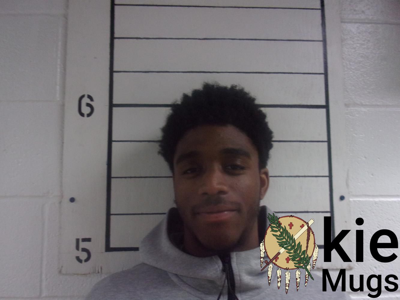 Booking photo of MEMPHIS COLEMAN