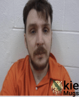 Booking photo of RONALD LEE COUDRON