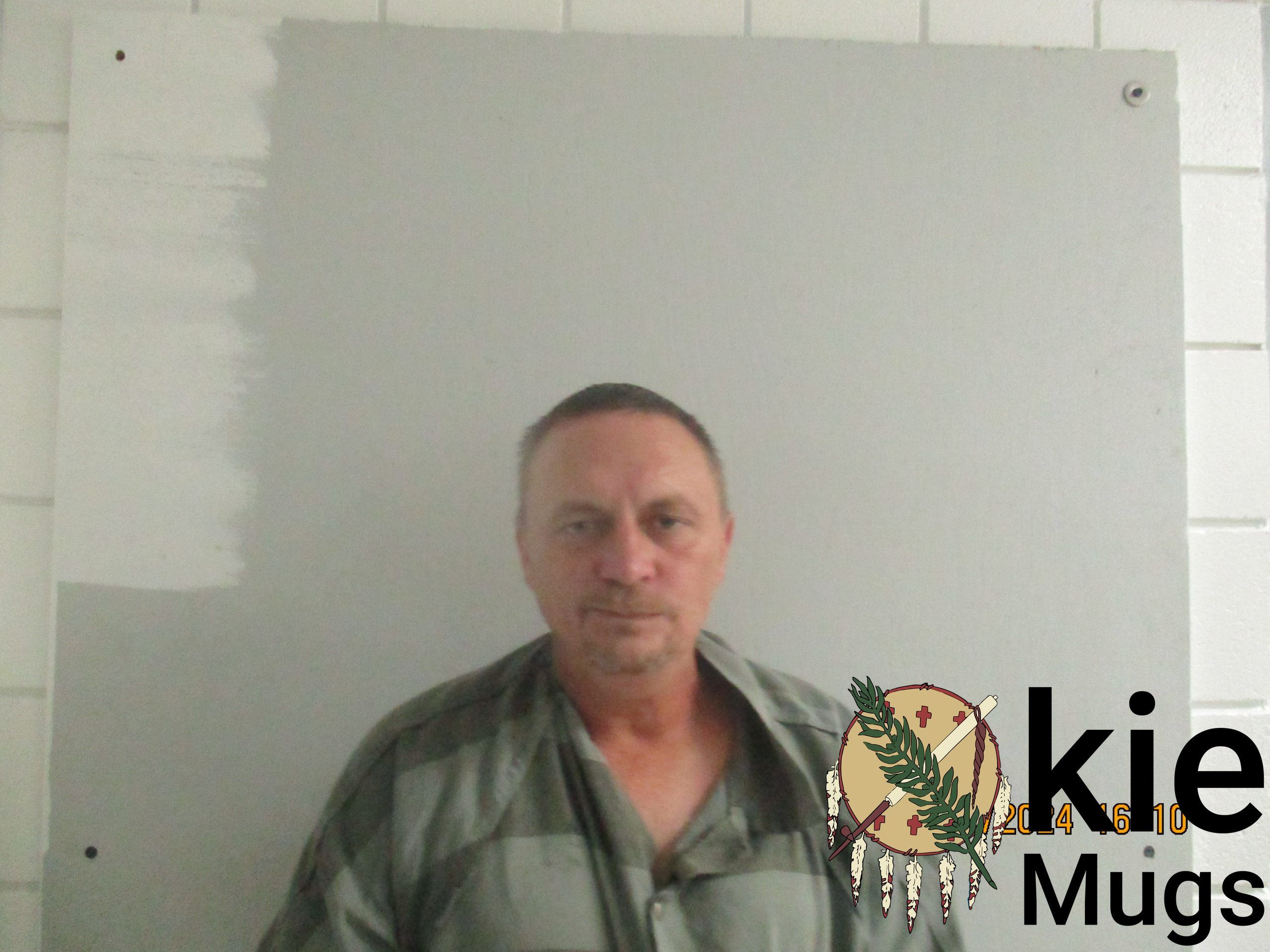Booking photo of DAVID LEE