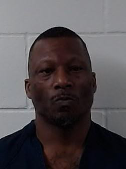 Booking photo of PHILLIP ANDREW NIMROD