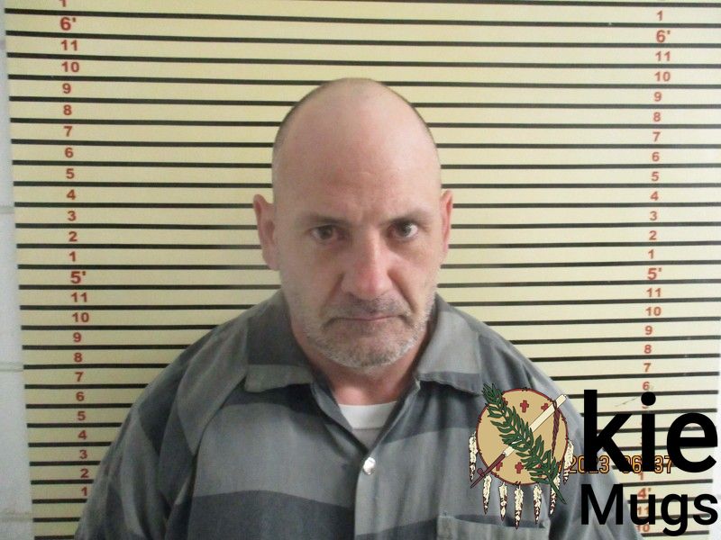 Booking photo of JASON THOMAS